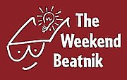 Dam olish kunlari Beatnik logo.jpg