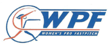 Women's Pro Fastpitch logo.png