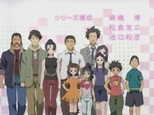 Okusama wa Mahou Shoujo: Episode List, Magical Girl (Mahou Shoujo - 魔法少女)  Wiki