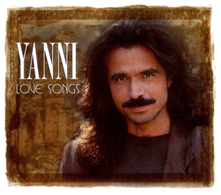 <i>Love Songs</i> (Yanni album) 1999 compilation album by Yanni