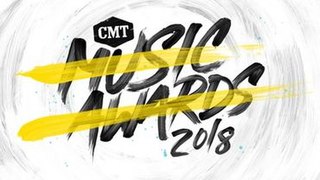 <span class="mw-page-title-main">2018 CMT Music Awards</span>