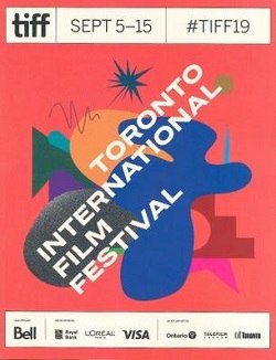 Festival poster