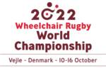 Thumbnail for 2022 Wheelchair Rugby World Championship