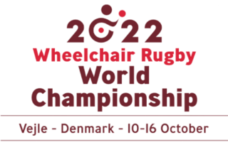 <span class="mw-page-title-main">2022 Wheelchair Rugby World Championship</span>