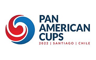 2022 Womens Pan American Cup