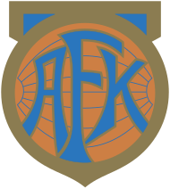 Logo Aalesunds FK. Svg