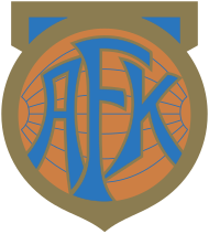 Aalesunds FK logo.svg