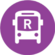 Adelaide metro regional bus icon.png