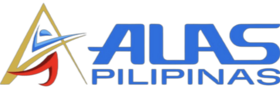 Alas Pilipinas logo.png