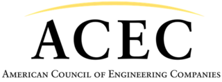 <span class="mw-page-title-main">American Council of Engineering Companies</span>