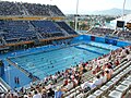 Thumbnail for Water polo at the 2004 Summer Olympics