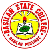 Basilan State College logo.png