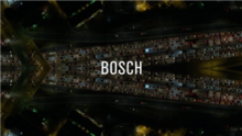 Bosch TV series Wikipedia