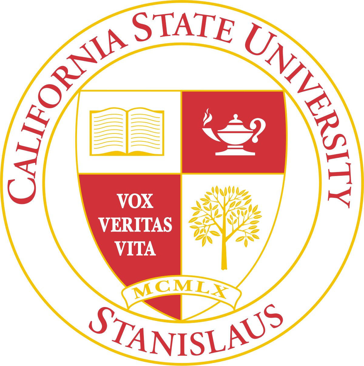 Home  California State University Stanislaus