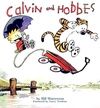 Calvin and Hobbes