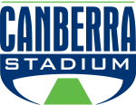 Canberra Stadium logo.svg