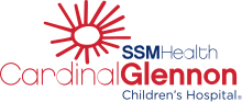 Cardinal Glennon Children's Hospital logo.svg