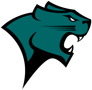 Chicago State Cougars mens soccer