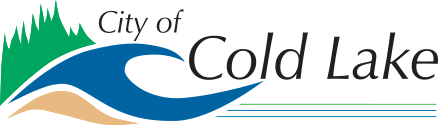 File:Cold Lake, AB Logo.svg