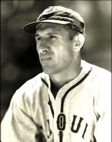 Ed Koul (beysbol) .jpg