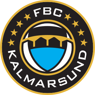 <span class="mw-page-title-main">FBC Kalmarsund</span>