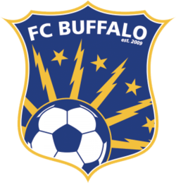 FC Buffalo logo.png