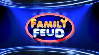 <i>Family Feud</i> (Philippine game show) Philippine television show