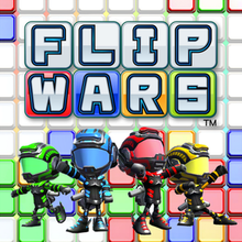 Flip Wars splash.png