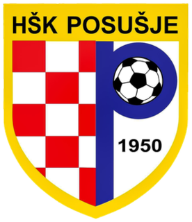 HŠK Posušje Football club