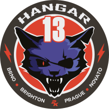 Hangar 13 logo.svg