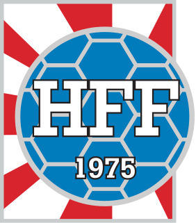 Haparanda FF Swedish football club