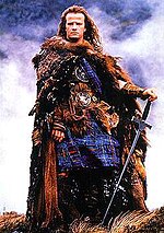 Highlander фильмі Connor MacLeod.jpg