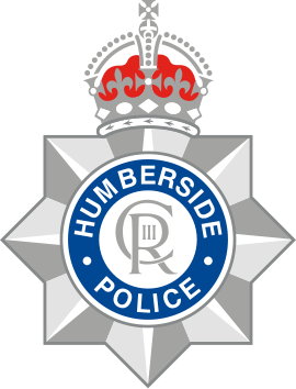 File:Humberside Police badge.svg