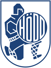 IL Hodd logo.svg