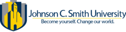 Johnson C. Smith Egyetem Logo.png