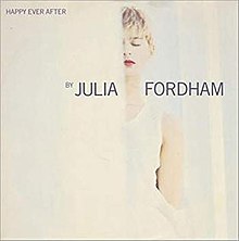 Julia Fordham Happy Ever After singl cover.jpg