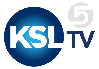 KSL-TV NBC affiliate in Salt Lake City