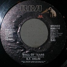KT Oslin--Wall of Tears.jpg