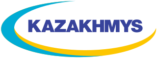 <span class="mw-page-title-main">Kazakhmys</span> Kazakhstani mining company