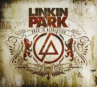 <i>Road to Revolution: Live at Milton Keynes</i> 2008 live album / video album by Linkin Park