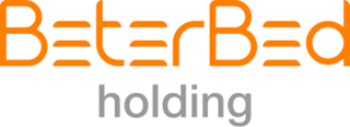 <span class="mw-page-title-main">Beter Bed</span> Dutch holding company