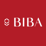 Biba Fashion Logo