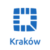 Logo resmi dari Kraków