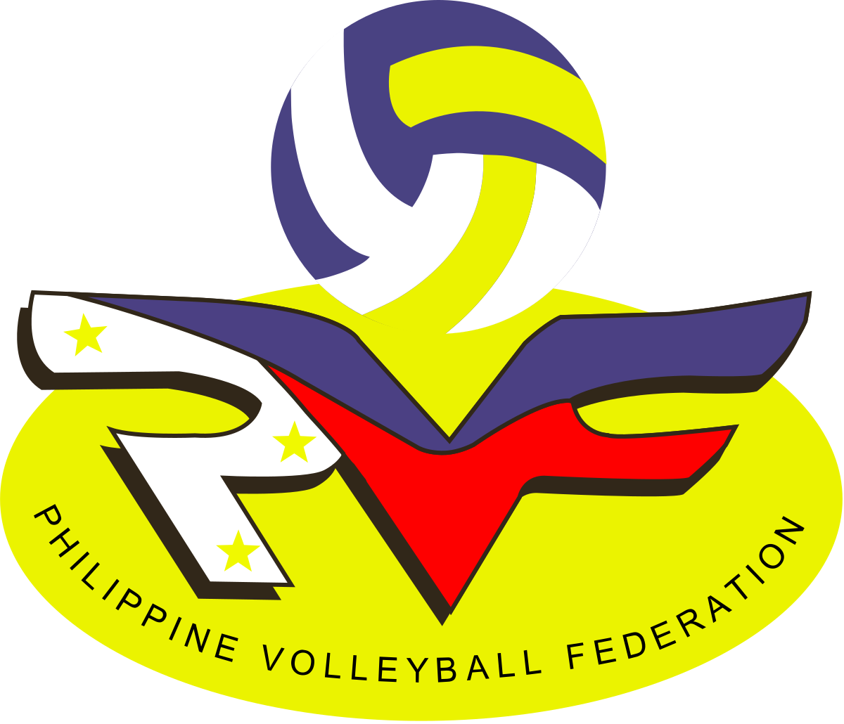 Download Philippine Volleyball Federation - Wikipedia