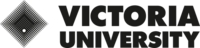 Logo of Victoria University.png