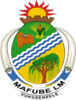 Mafube CoA.png