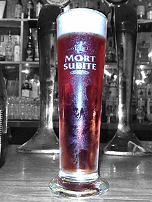 Mort Subite Lambic Beer MortSubite.jpg