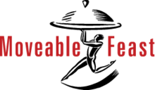 Moveable Feast logo