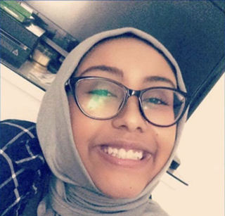 <span class="mw-page-title-main">Murder of Nabra Hassanen</span> 2017 murder and rape of American teenager