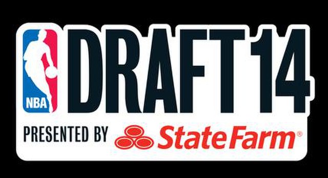 2014 NBA draft